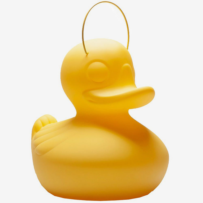 Megaduck Night Light Lamp - Cute Duck-Shaped LED Nightlight for Kids & Nursery - Perfect for Bedtime, Baby Rooms & Relaxing Ambiance