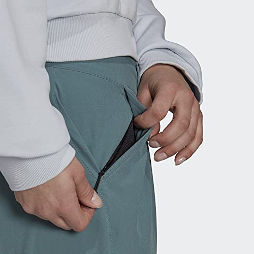 Five Ten The Brave Women's Shorts - Durable & Comfortable Hiking & Climbing Shorts for Outdoor Adventures