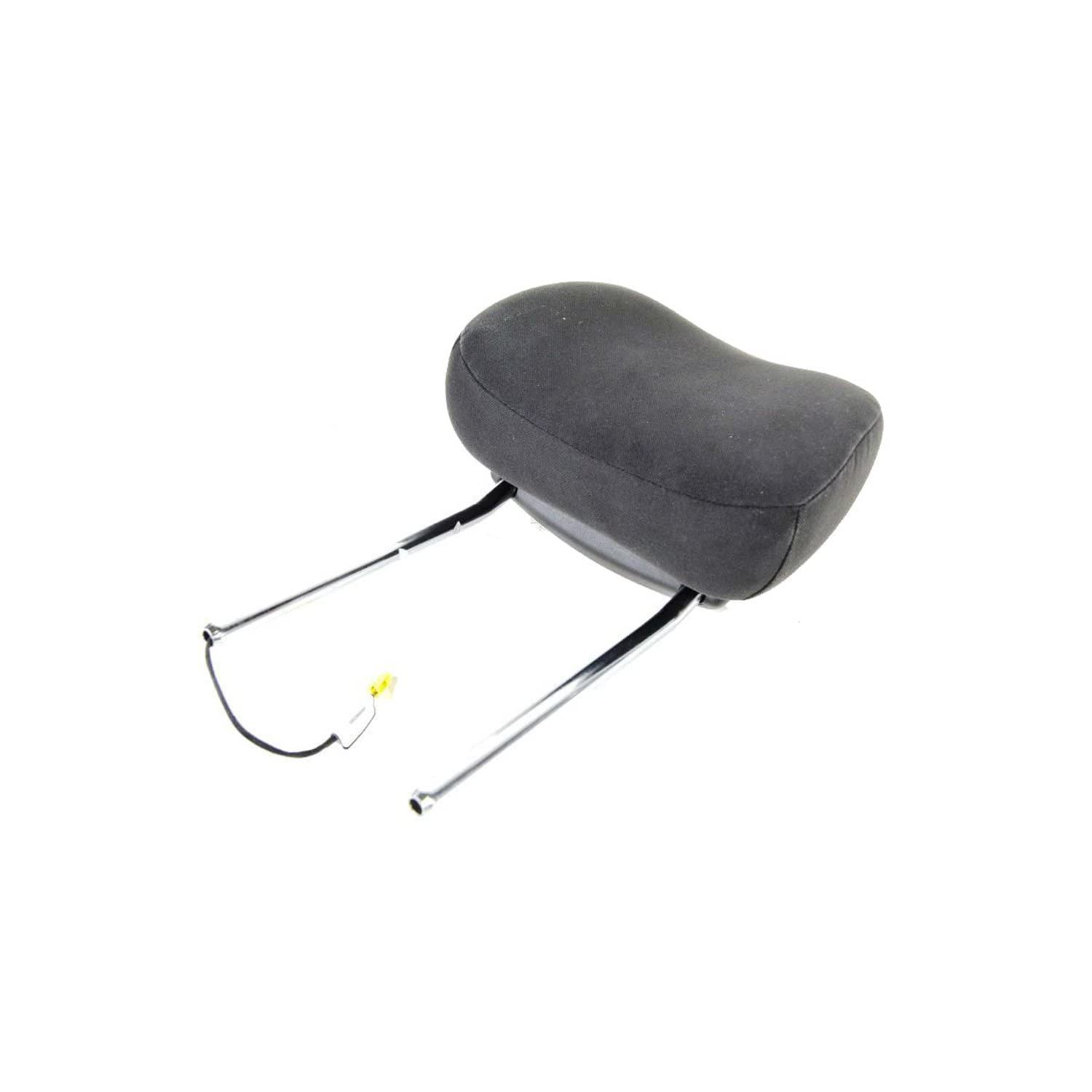 MOPAR 5RX96DX9AA Front Headrest Replacement - Compatible with Dodge, Jeep, Chrysler Vehicles | Perfect for Car Interior Upgrades & Comfort Enhancement