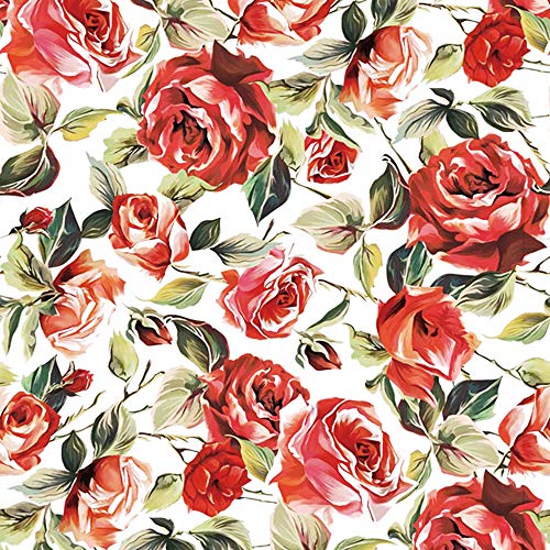 Red Rose