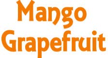 Mango Grapefruit