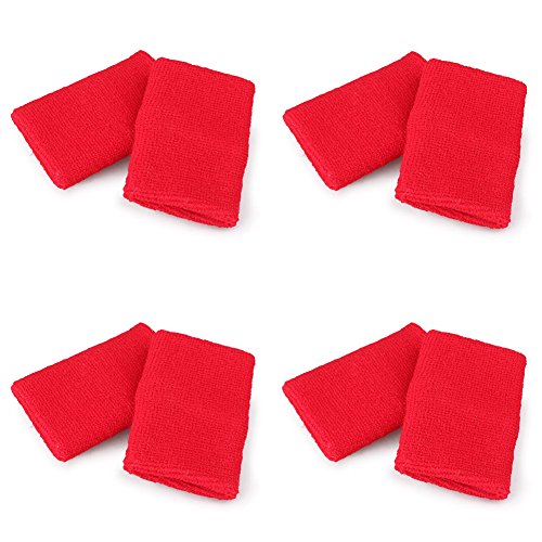 Red Wristbands
