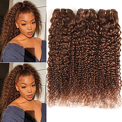 30# Curly Hair