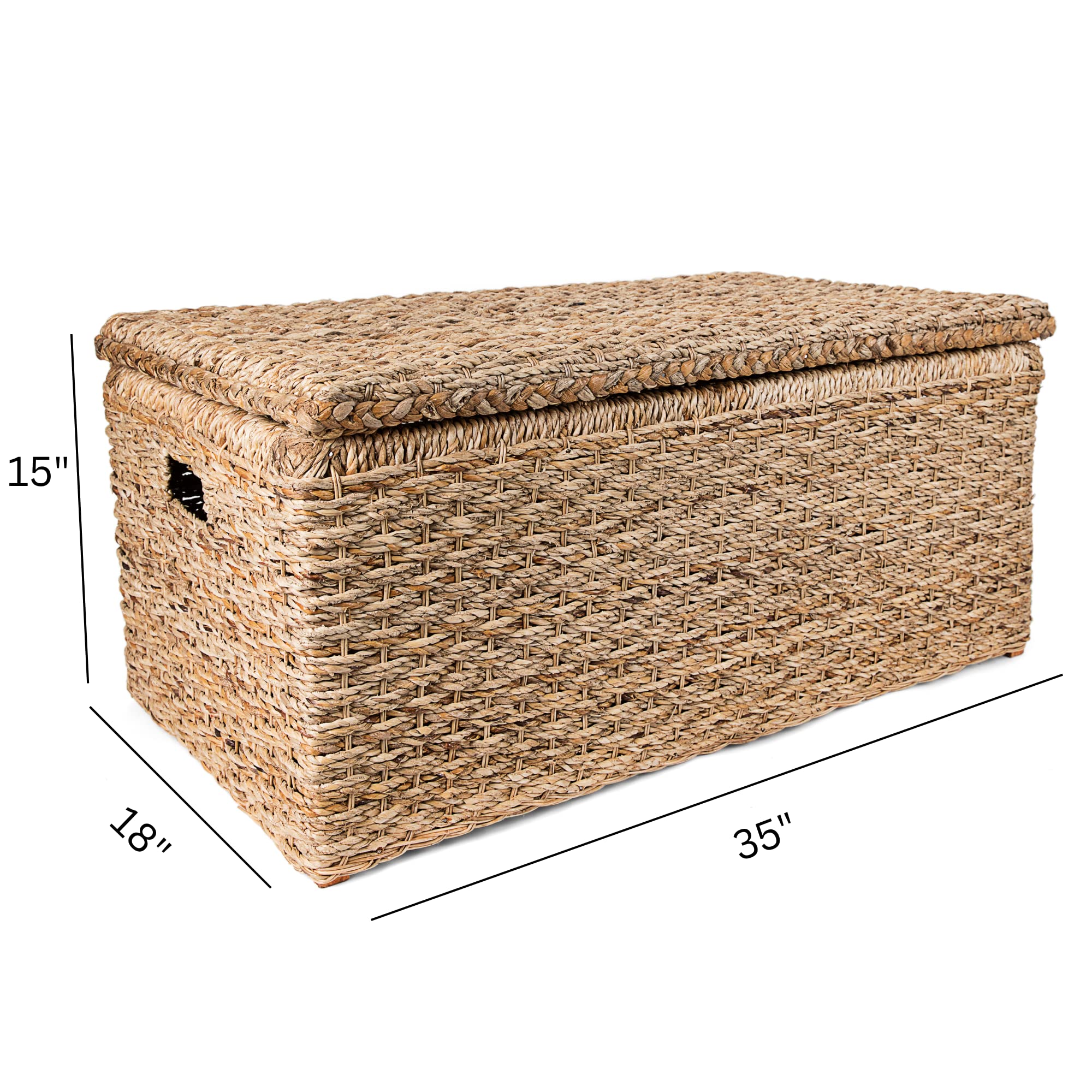 Handwoven 35