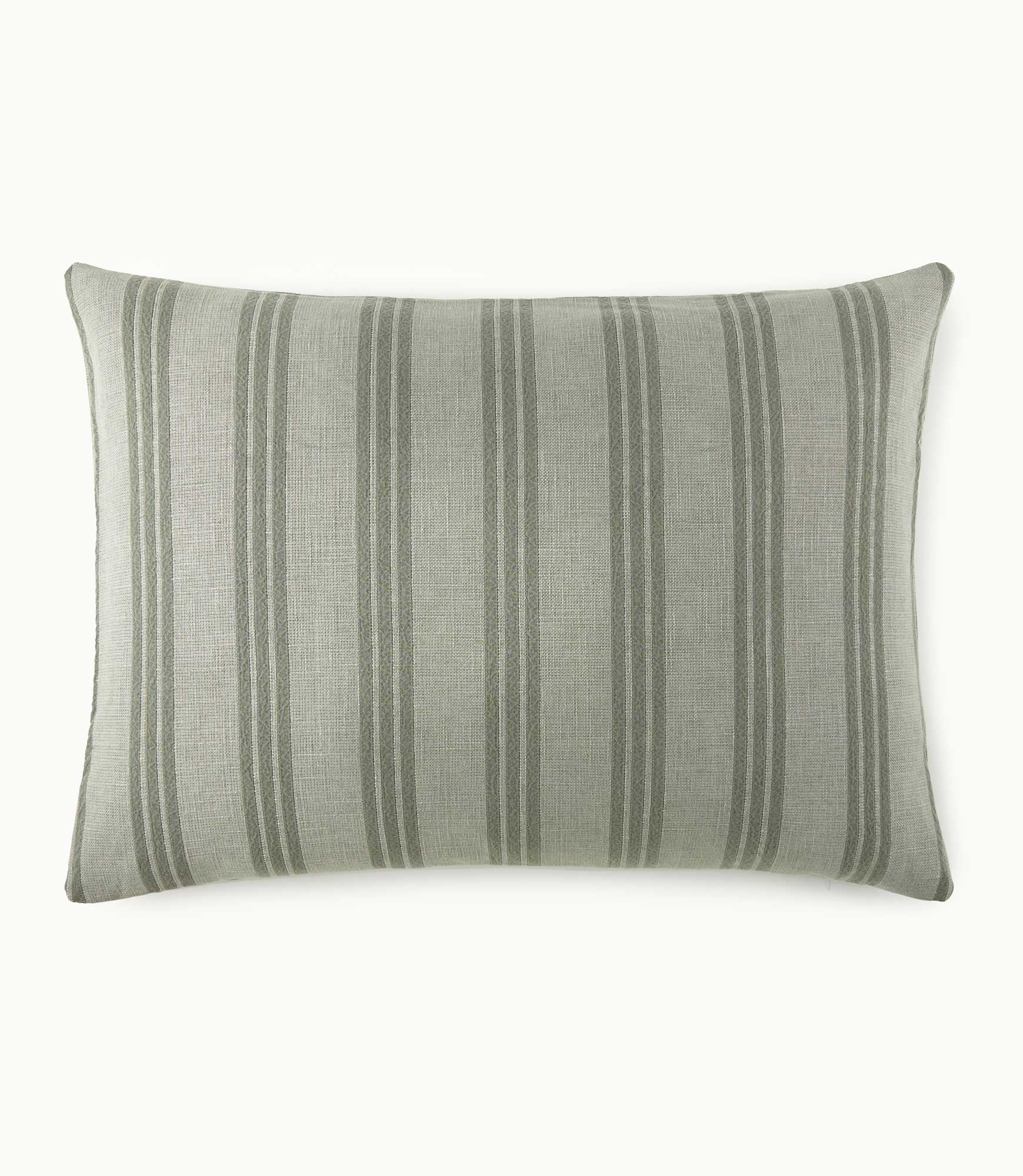 Lennox Decorative Throw Pillow Covers - Soft Bohemian Style Square Cushion for Sofa, Bed, Chair - Perfect for Living Room, Bedroom & Home Decor