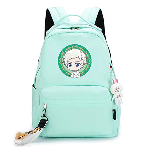 Green 8