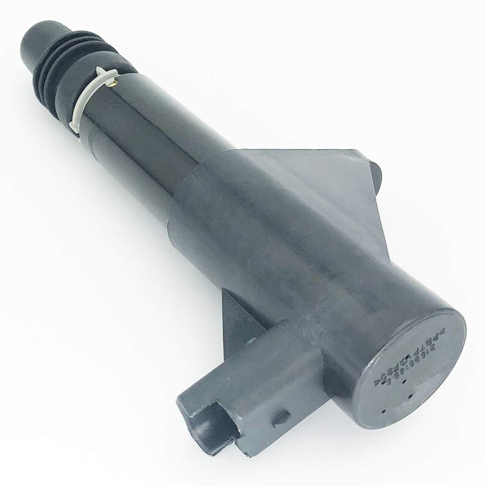 Renault Clio II Laguna II Avantime Peugeot 406 407 607 807 Citroen C5 II C8 Fiat Ulysse Lancia Phedre 3.0L V6 Ignition Coil Pack (2001-2008) - OEM 7701479027 Replacement - Perfect for Engine Performance & Smooth Driving