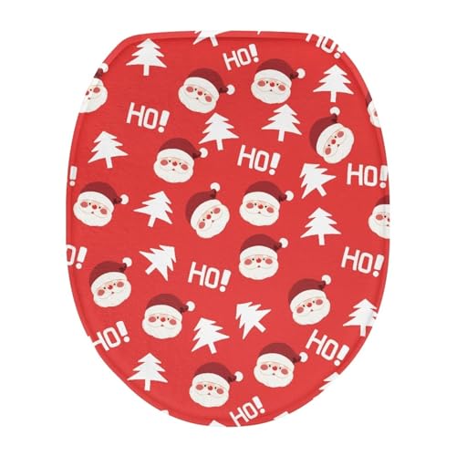 Hoho Santa Claus