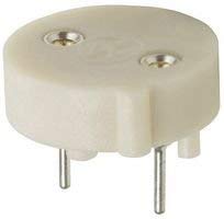 LITTELFUSE WICKMANN 56000001319 Fuse Holder - 10 Pack - DIN Rail Mount Fuse Holder for Electrical Panels & Industrial Equipment