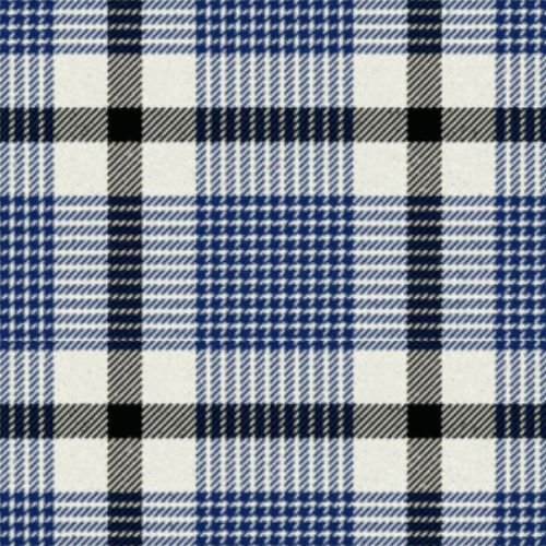 Hanna Tartan Plaid Scarf - Classic Scottish Tartan Pattern, Soft & Warm Wool Blend - Perfect for Winter Fashion, Outdoor Activities & Holiday Gifts