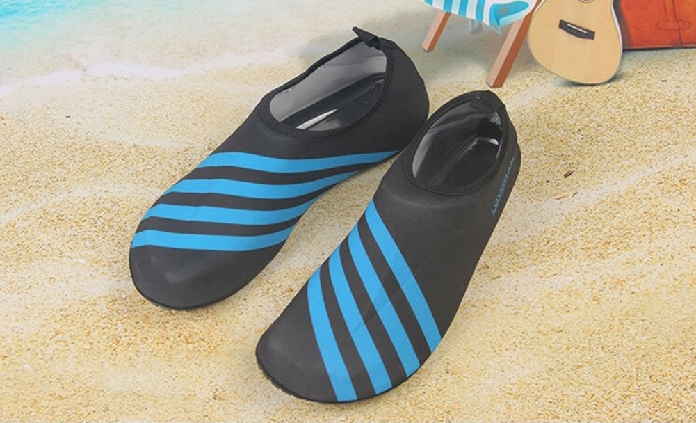 **Panda Superstore Women's Beach Shoes - Soft & Comfortable Yoga Shoes for Walking, Running & Water Activities**