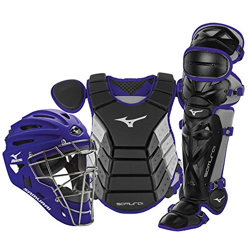 Black/Purple