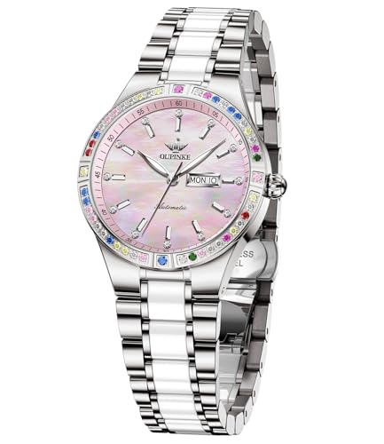 L3283：White&Pink