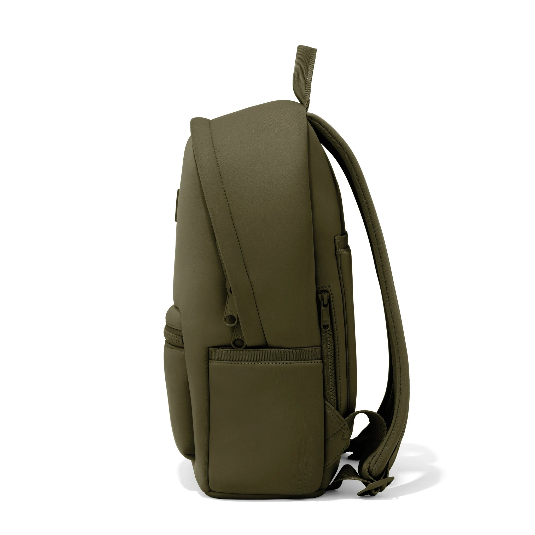 Dagne Dover Dakota Medium Backpack - Stylish & Functional Laptop Backpack for Work, Travel & School | Water-Resistant & Spacious Design