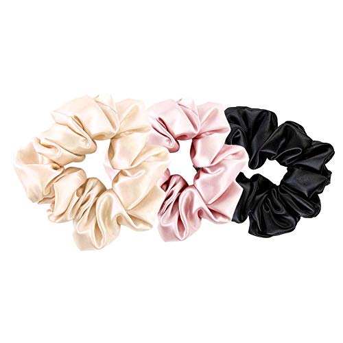 Black-Charming Pink-Champagne-3Pack