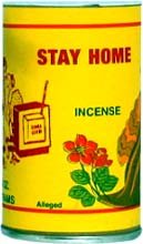 7 Sisters Incense Powder for Relaxation & Meditation - Premium Aromatic Home Fragrance for Stress Relief, Spiritual Cleansing & Yoga - Perfect for Home, Office & Sacred Spaces