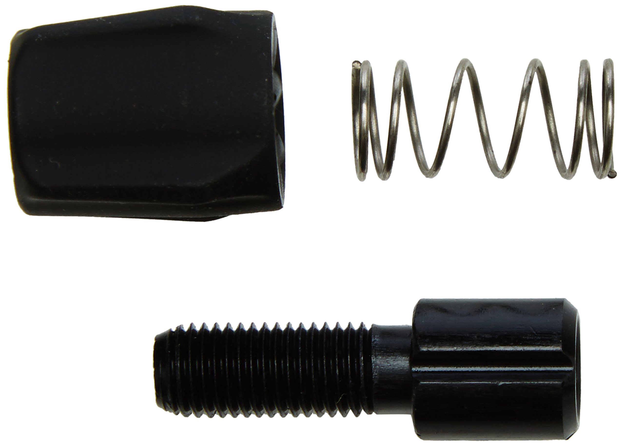 SRAM Red AeroGlide, Red 22, Force 22, Rival 22 Bicycle Cable Barrel Adjuster - Compatible with Road & Mountain Bikes for Precise Gear Shifting