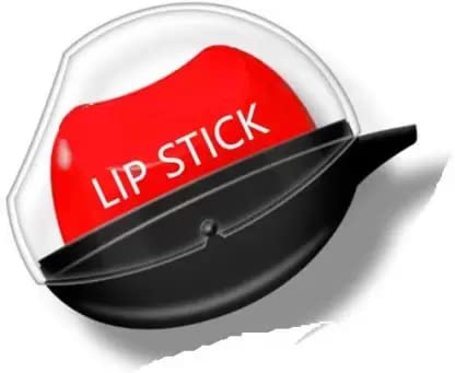 Long Lasting Lip Shape Lipstick - Waterproof & Smudge Proof Matte Lipstick for All-Day Wear - Perfect for Parties, Dates & Everyday Makeup Looks