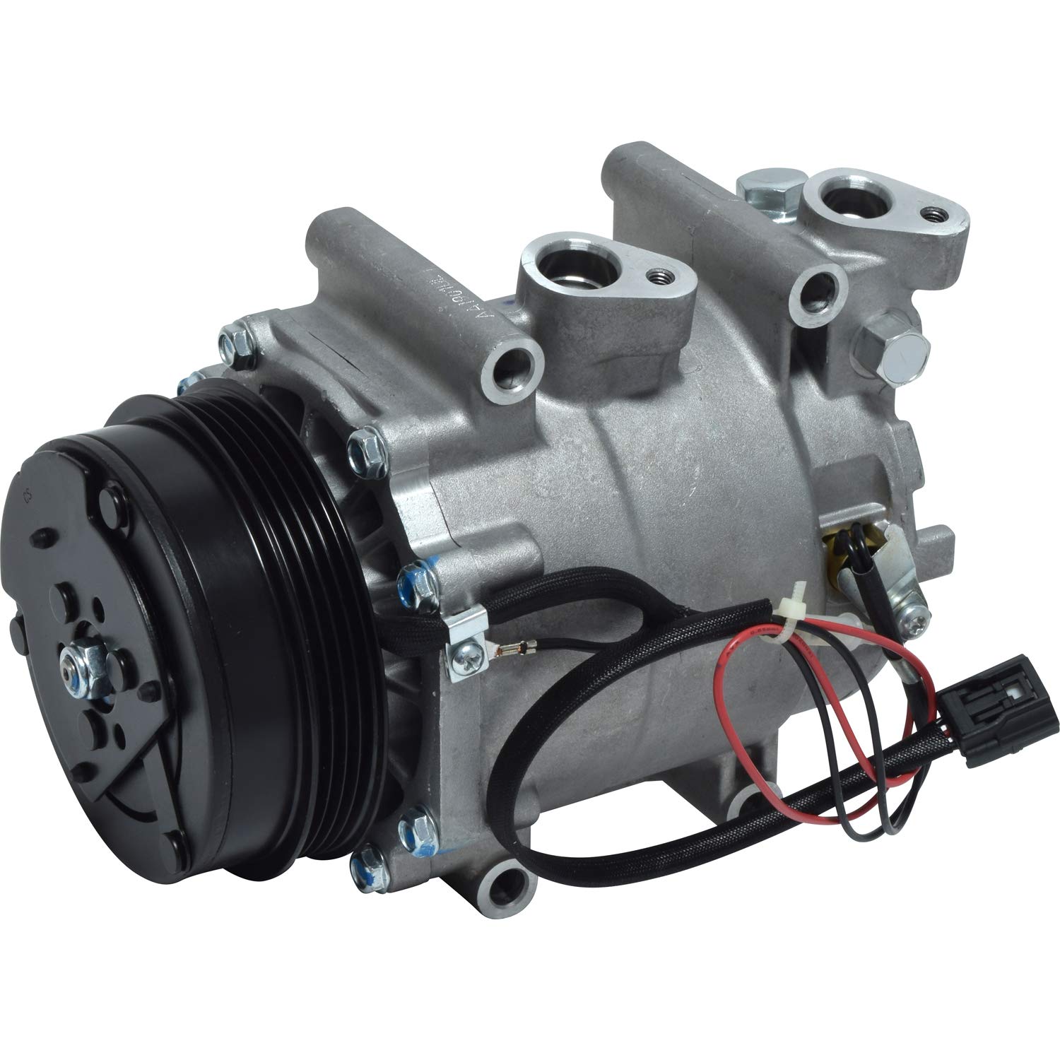 High-Quality HVAC A/C Compressor Replacement Kit for Car & Truck - Fast Cooling System Repair Solution | Perfect for DIY Mechanics & Auto Shops