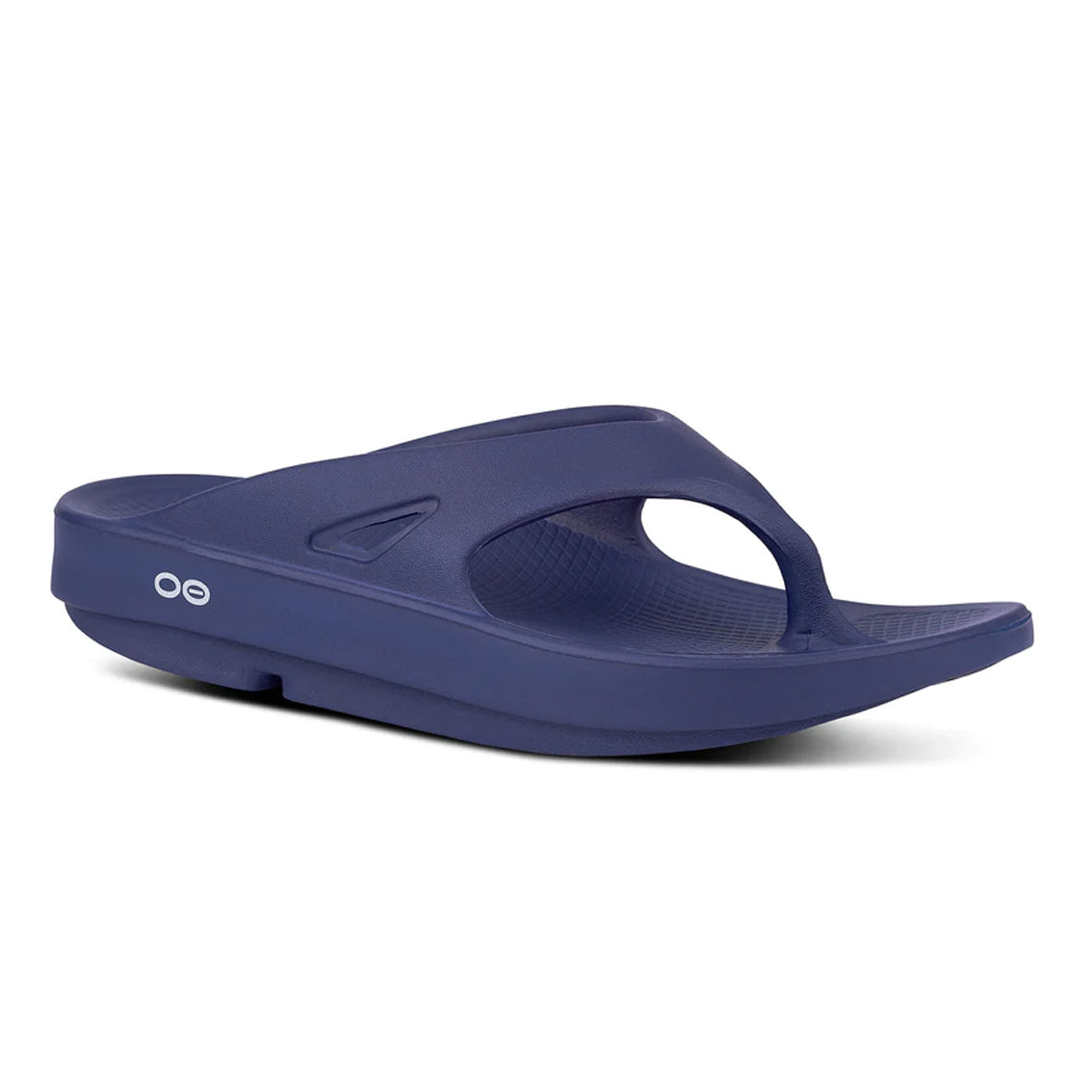 OOFOS Original Thongs for Men & Women - Comfortable Recovery Sandals for Post-Workout, Walking & Everyday Wear - Lightweight Arch Support Flip Flops for Athletes & Active Lifestyles