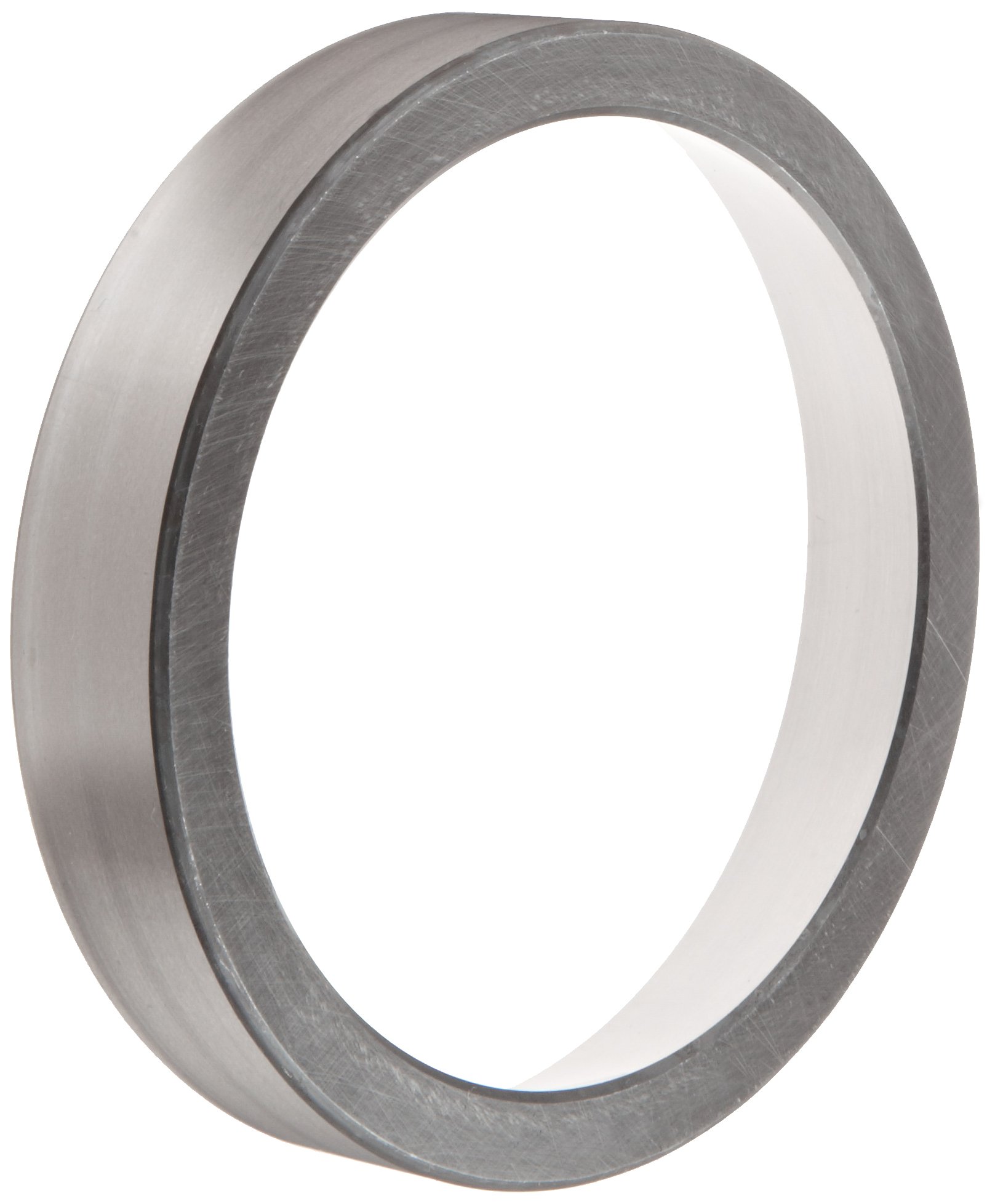 Timken 28622B Flanged Tapered Roller Bearing - Single Cup, Steel Construction, 3.8440