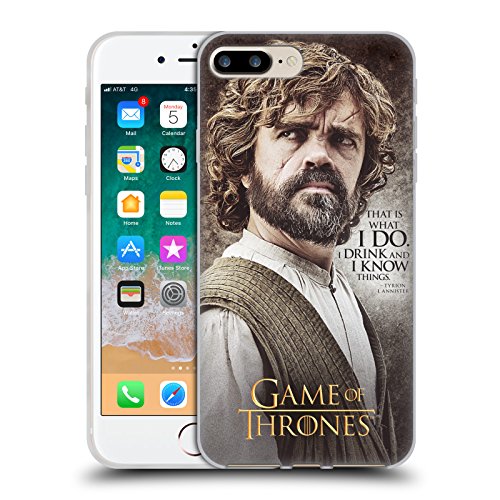 Tyrion Lannister