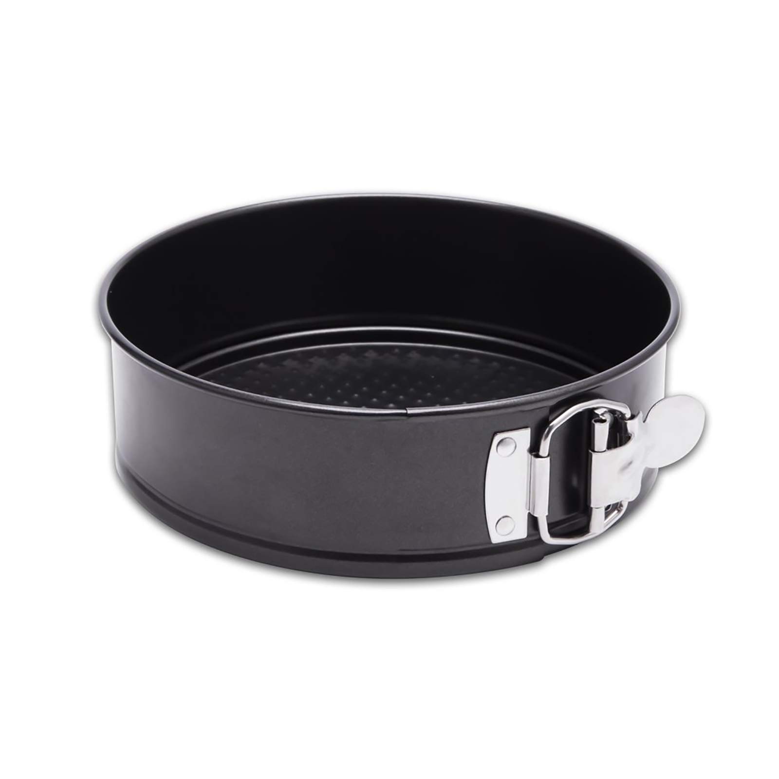 HIWARE 7-Inch Non-Stick Springform Pan, Leakproof Cheesecake Pan for Baking - Perfect for Instant Pot 6 & 8 Qt Pressure Cookers - Ideal for Cheesecakes, Cakes & Desserts
