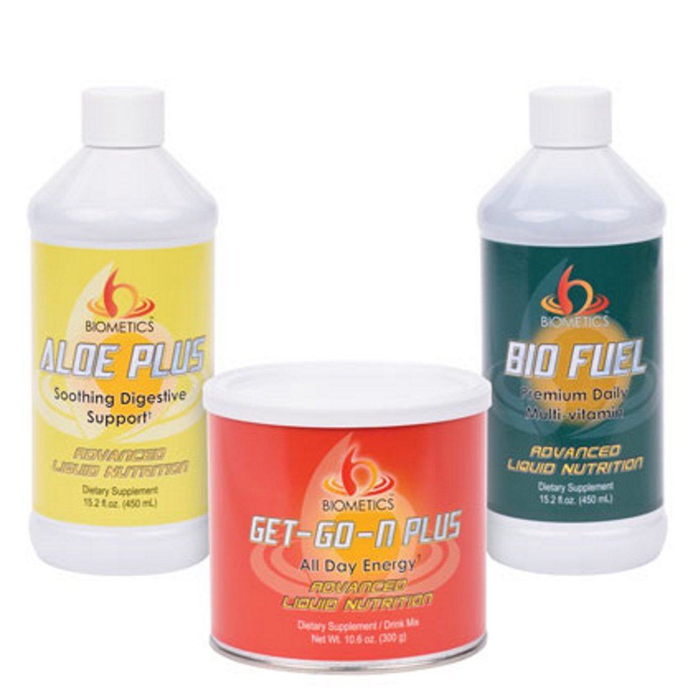 Best Nutritional Energy Program for Weight Loss & Fitness - Boost Metabolism & Stamina - Perfect for Workouts, Diets & Active Lifestyles