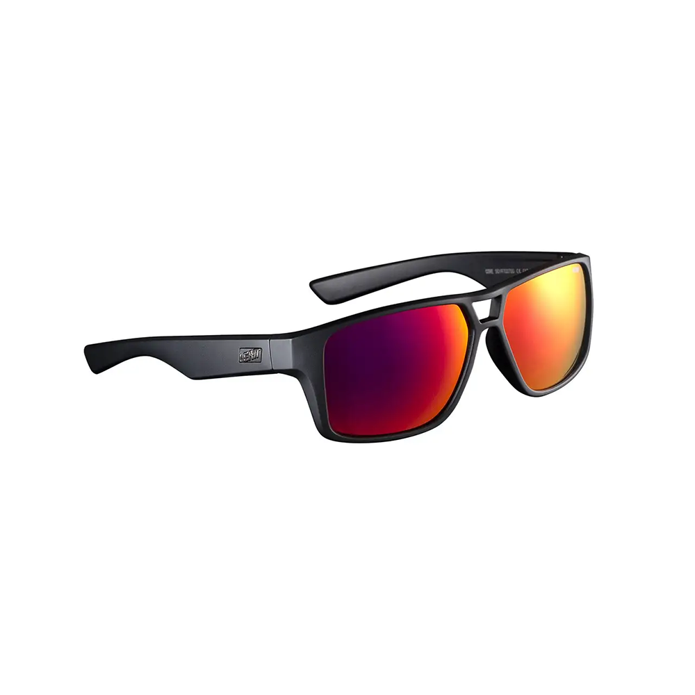 Leatt Core Polarized Sunglasses for Men & Women - UV Protection, Lightweight & Durable Sports Shades - Perfect for Cycling, Running, and Outdoor Activities