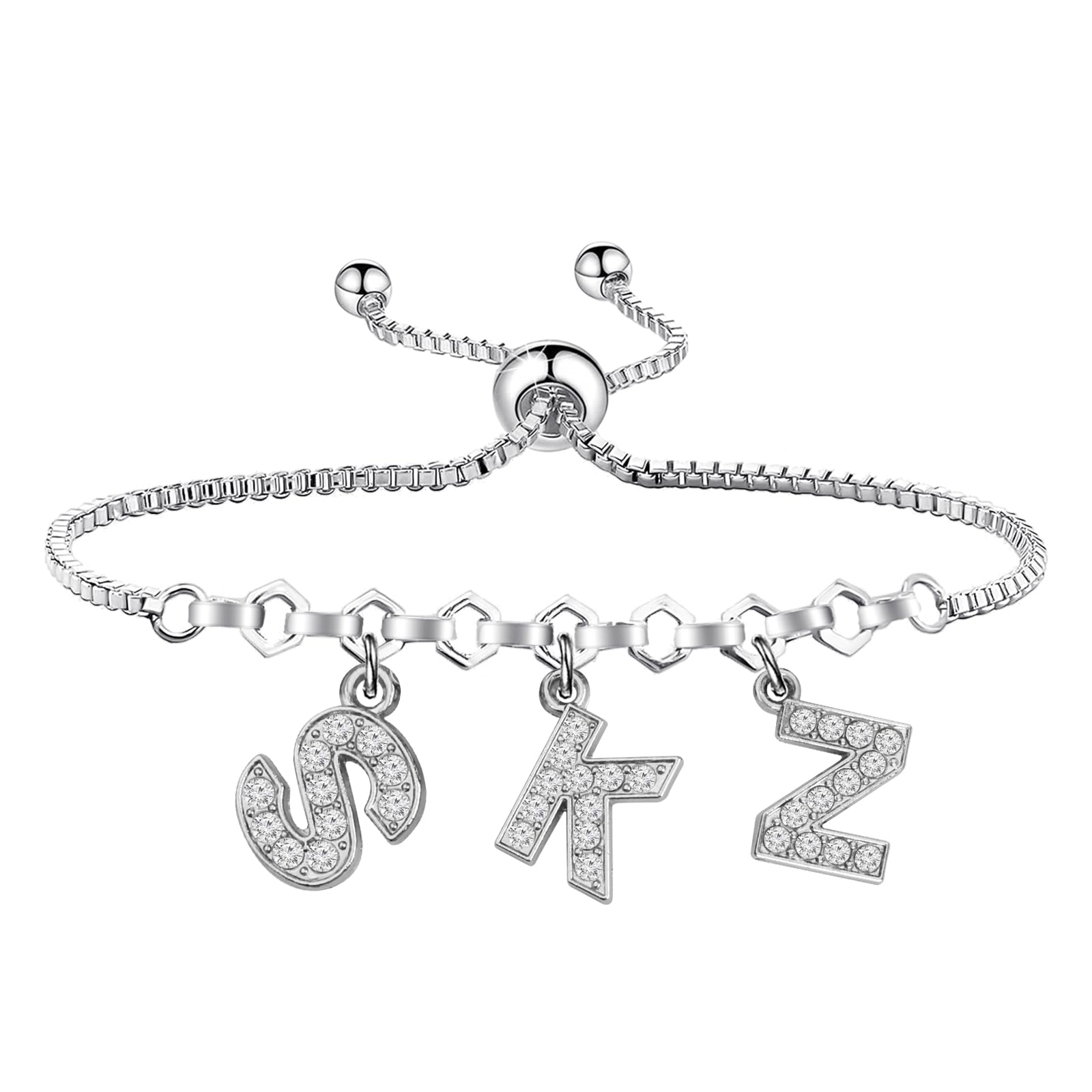 K-POP Boy Group Gift Set - SKZ STAY Keychain & Bracelet Jewelry for Fans - Perfect for Concerts, Fan Meetings & Daily Wear