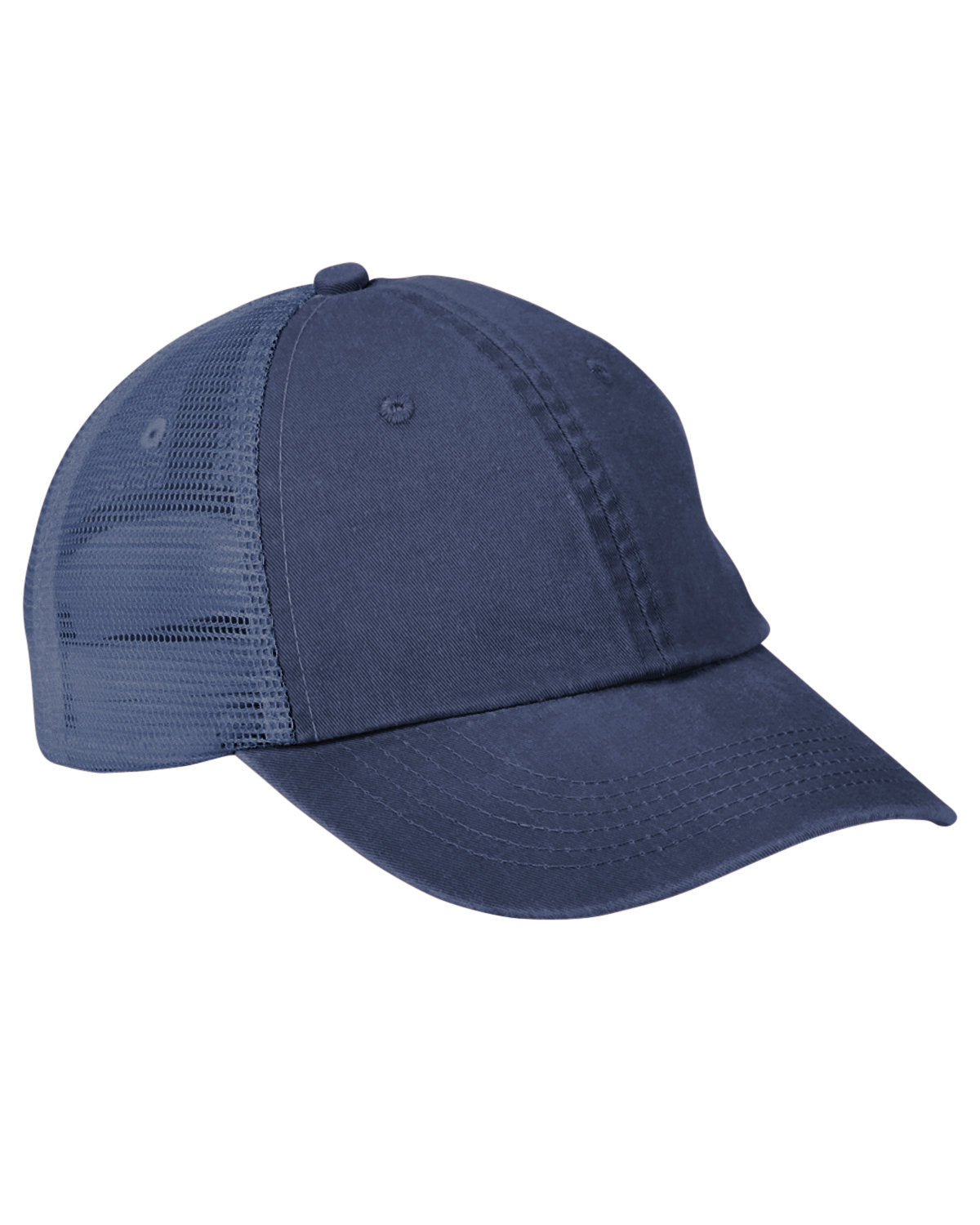 Adams VB101 Vibe Cap - Premium Adjustable Baseball Hat for Men & Women - Breathable Moisture-Wicking Performance Hat for Running, Golf, Hiking & Outdoor Sports