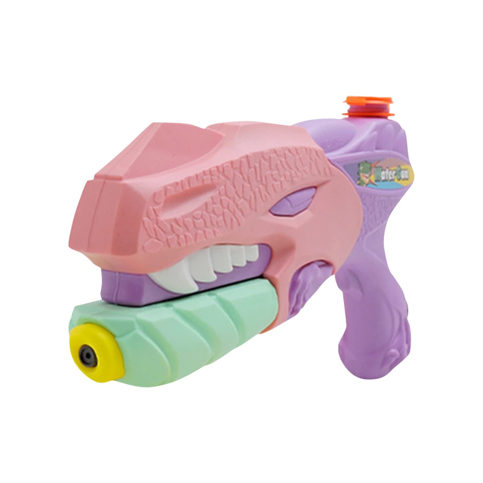 GONEBIN High Pressure Water Guns for Kids & Adults - Long Range Super Soaker Squirt Toys for Summer, Swimming Pool, Backyard Fun - Perfect for Boys, Girls, Outdoor Water Battles and Beach Parties
