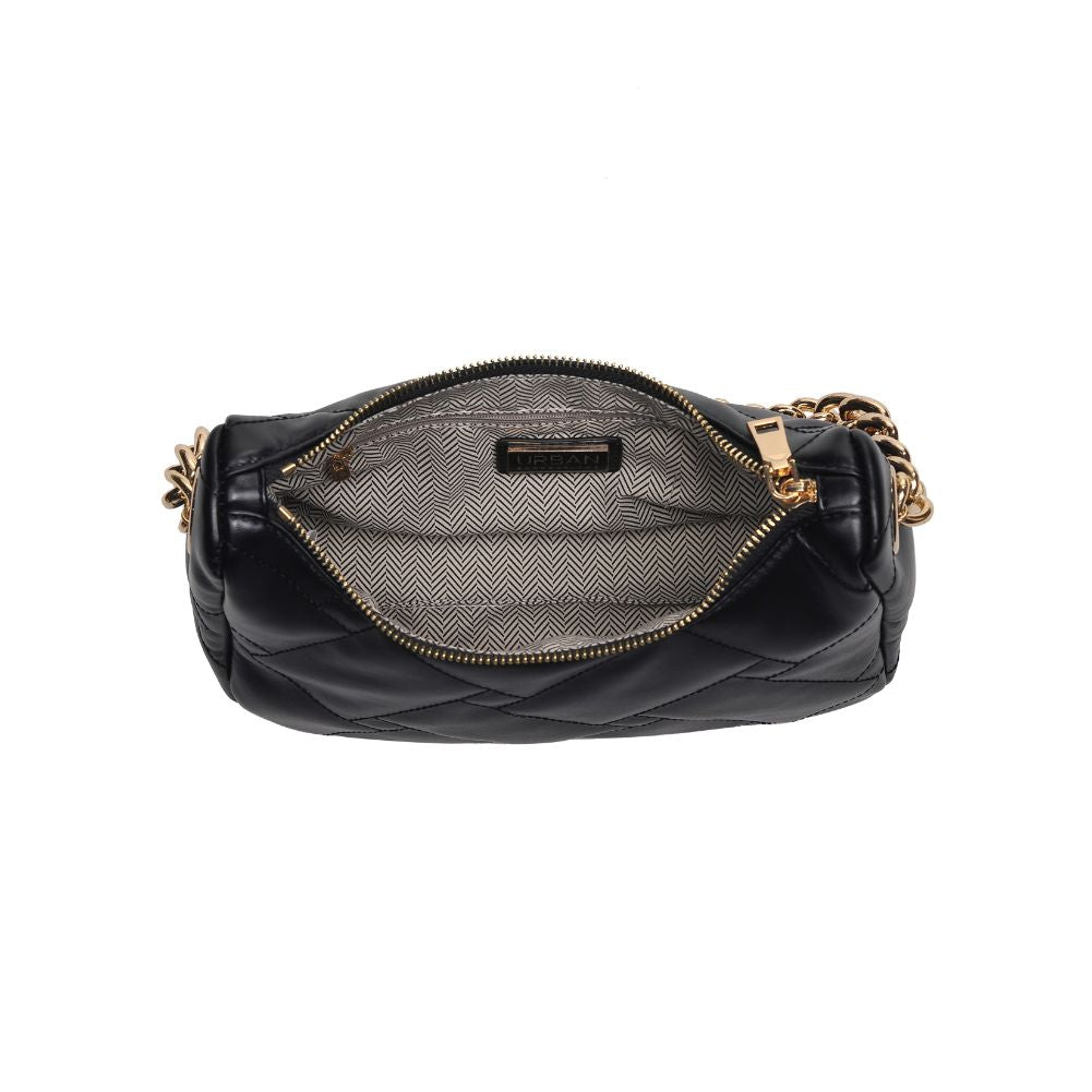 Oksana Crossbody Bag for Women - Stylish Leather Shoulder Purse with Adjustable Strap, Perfect for Daily Use, Travel, and Shopping