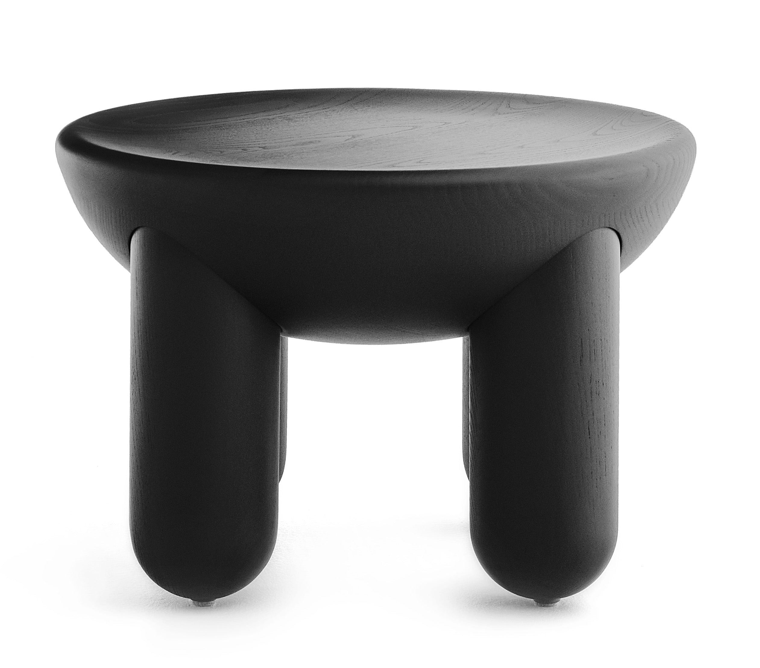 Noom Freyja Modern Coffee Table - Mid-Century Design Living Room Furniture for Small Spaces | Perfect for Apartments, Condos & Cozy Homes