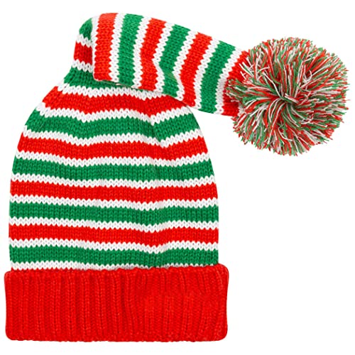 Elf (Red/Green)