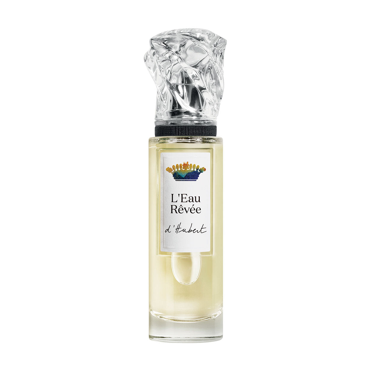 L'Eau Rêvée d'Hubert Perfume for Women - Floral Fragrance Eau de Parfum | Romantic Date Night & Special Occasion Gift