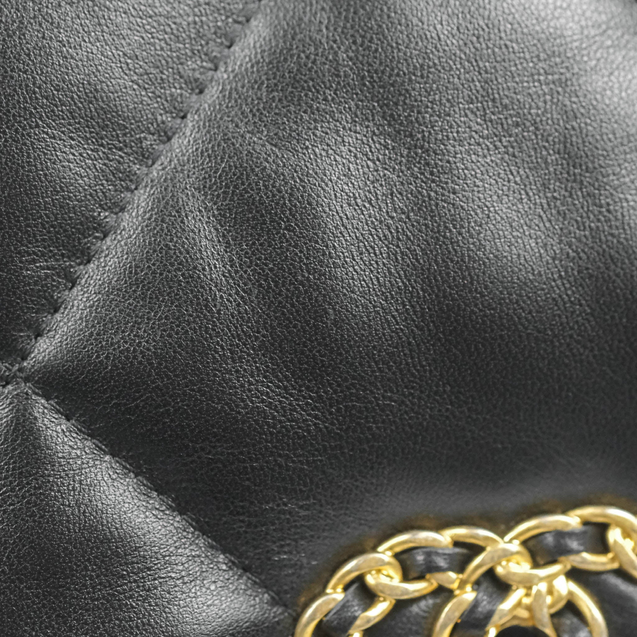 Chanel 19 Small Handbag Black Mixed Hardware - Luxury Designer Crossbody Bag for Women, Perfect for Date Night & Evening Events