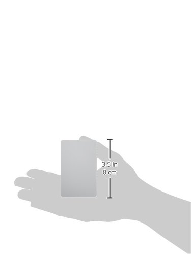 Fargo Electronics Ultracard PVC Blank Cards - 3.375