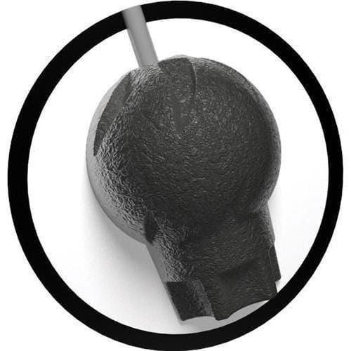 DV8 Tactic Control Bowling Ball - High Performance Reactive Resin for Hook & Spin | Perfect for League Play & Tournament Competition