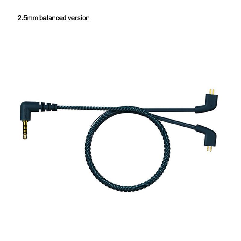 FORREST FLC8D HiFi Earphones with 8.6mm Dynamic Drivers & Dual BA - Premium Sound Quality for Audiophiles, Music Lovers, and Gaming Enthusiasts - Perfect for Studio Monitoring, Travel, and Workout Sessions
