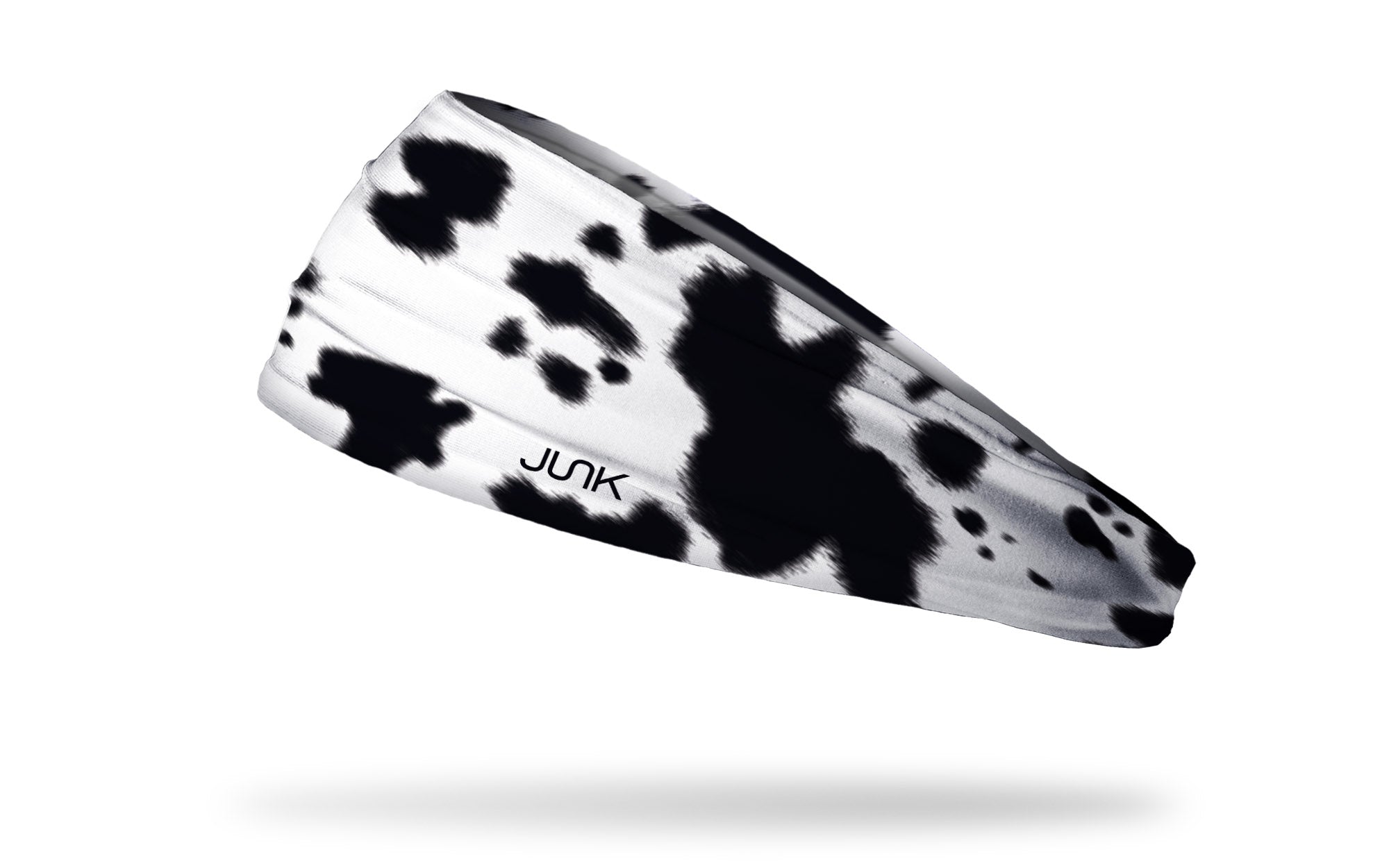Holy Cow Big Bang Lite Headband - Comfortable & Stylish Headband for Women & Men - Perfect for Workouts, Yoga, Running & Everyday Use