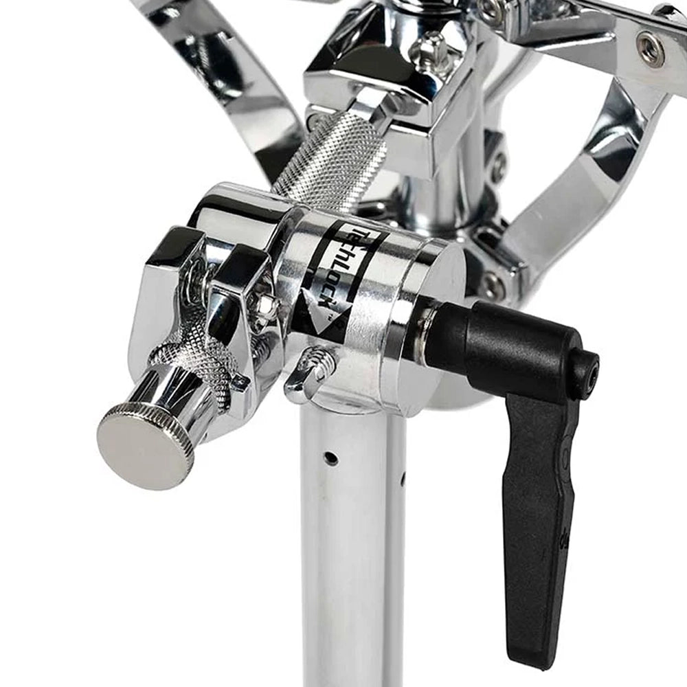 DW 9000 Series Heavy Duty Snare Drum Stand - Professional Grade Drum Hardware for Live Performances & Studio Recording