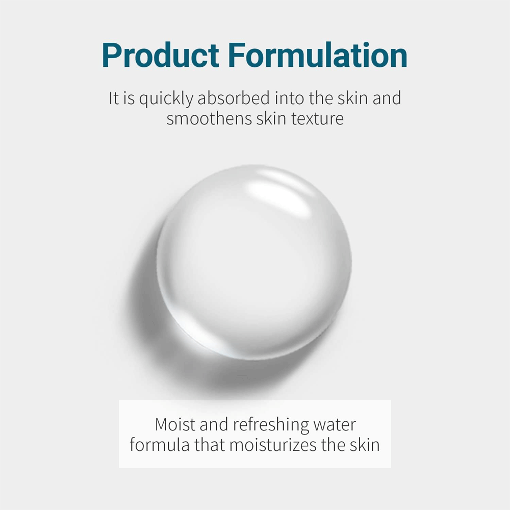 Be the Skin BHA+ Pore Zero Toner 150ml - Korean Exfoliating Facial Toner for Oily & Acne-Prone Skin | Minimizes Pores & Controls Shine | Perfect for Daily Skincare Routine & Post-Cleansing Treatment