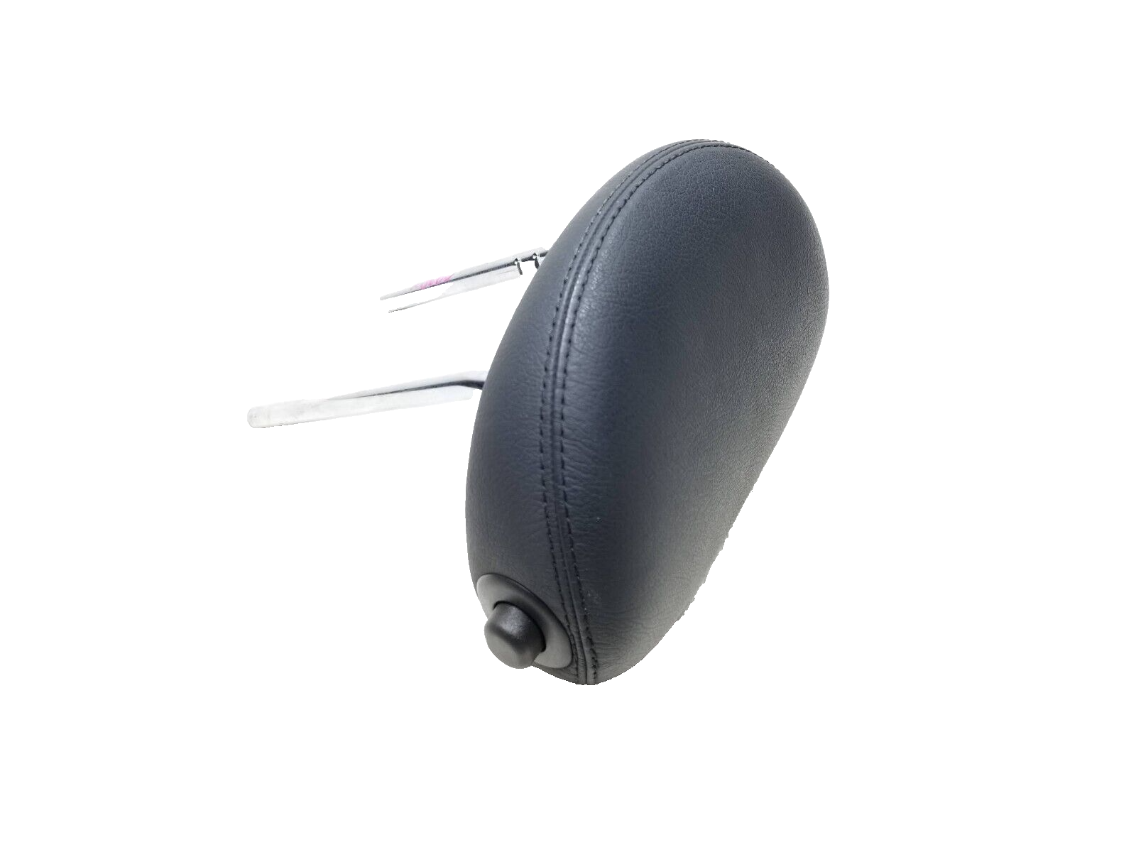 02 05 Mercedes W203 C230 Coupe Rear Seat Headrest OEM Replacement Part - Perfect for Car Interior Upgrade & Comfort Enhancement