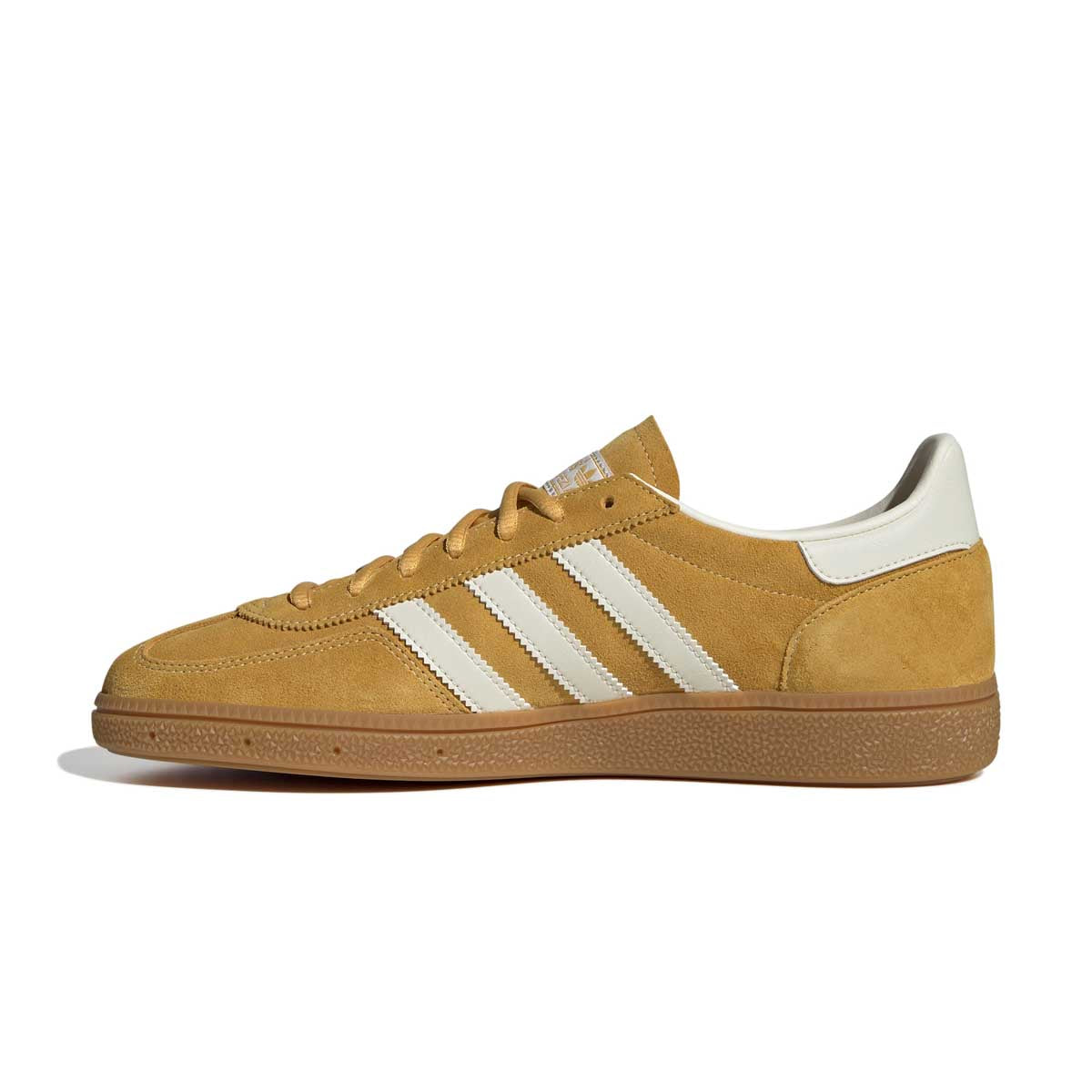 Vintage Adidas Handball Spezial 'Preloved Yellow' - Classic Sneakers for Men & Women | Perfect for Streetwear, Casual Outfits & Retro Fashion