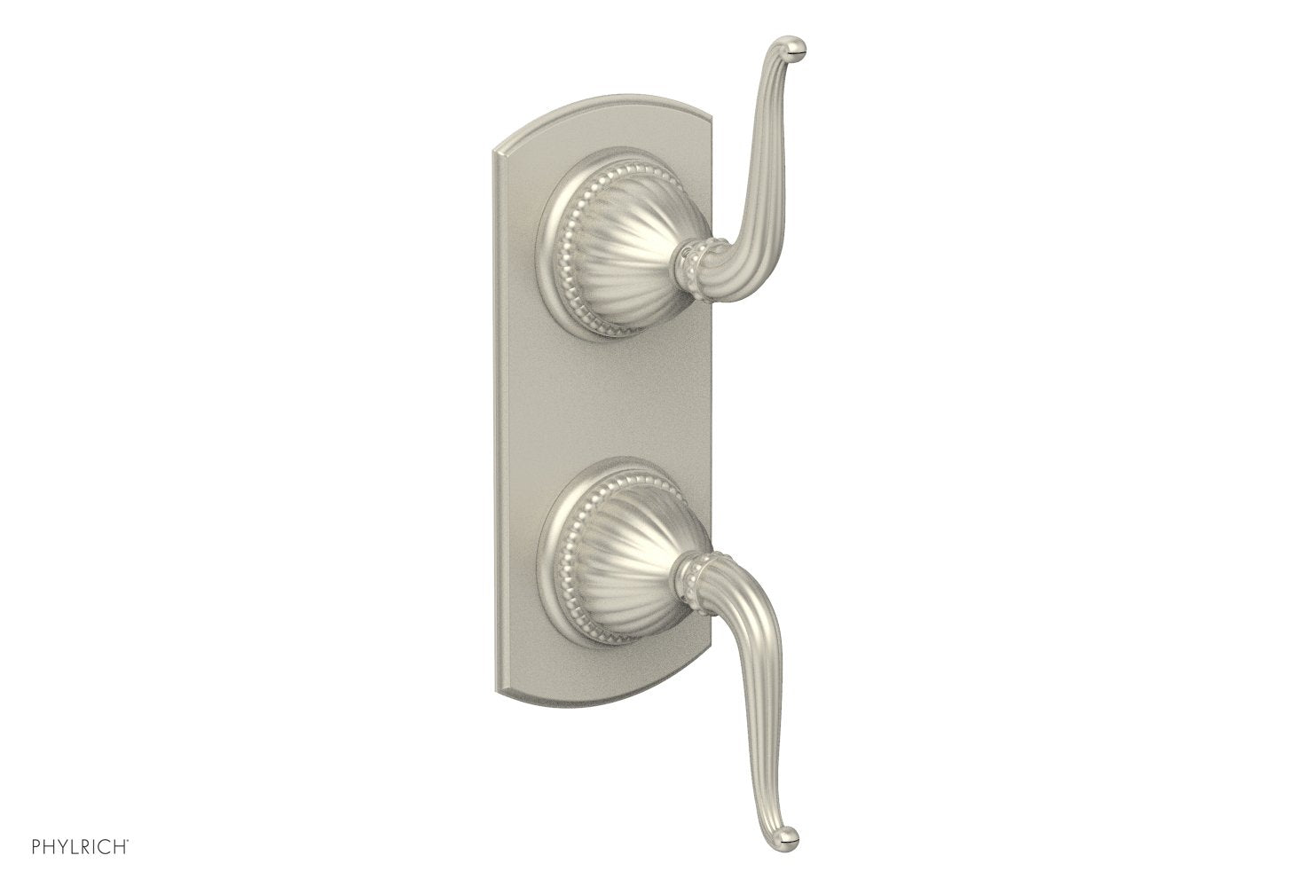 Georgian & Barcelona Volume Control Diverter Trim Lever Handle 4 376 - Perfect for Bathroom & Shower Faucet Upgrades, DIY Plumbing Projects, and Home Renovations