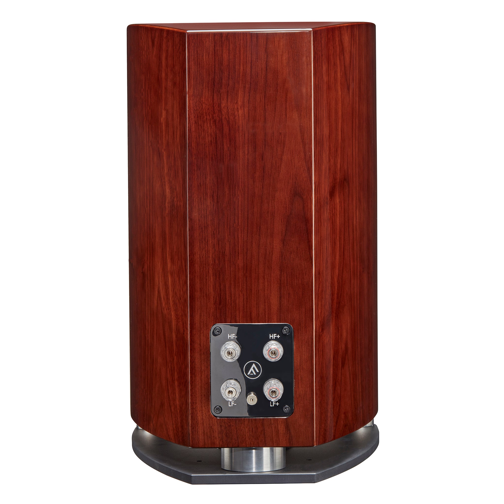 Fyne Audio F701 High-Performance Bookshelf Speakers (Pair) - Premium Sound for Home Theater, Music Listening & Audiophile Setups
