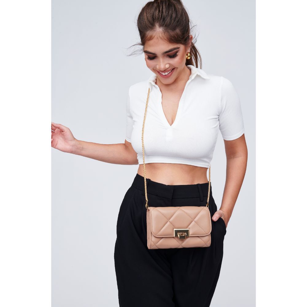 Stefany Crossbody Bag for Women - Stylish & Lightweight Shoulder Purse - Perfect for Travel, Shopping, and Everyday Use