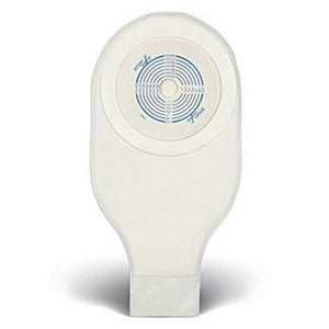 ConvaTec ActiveLife One Piece Drainable Ostomy Pouch 3/4