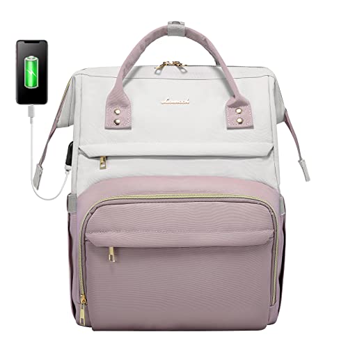 White-light Purple